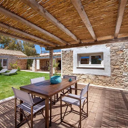 Morisca * Віллазімьюс