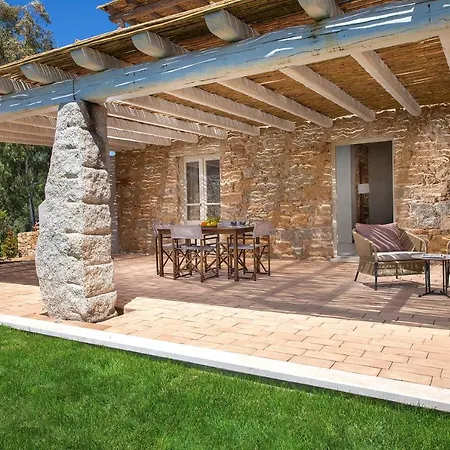 Villa Morisca *