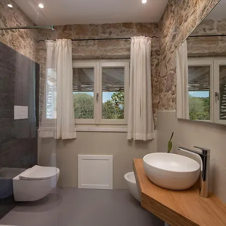 Morisca Villa