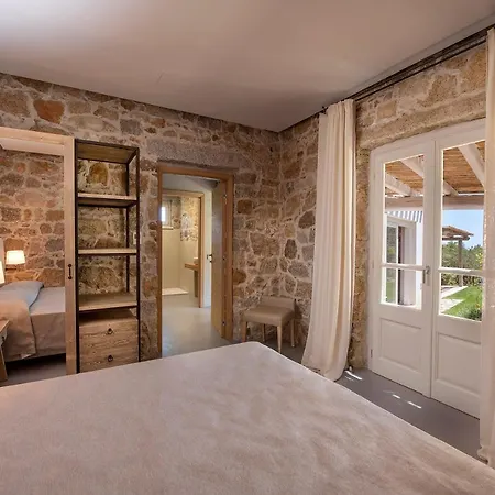 Morisca Вілла Віллазімьюс