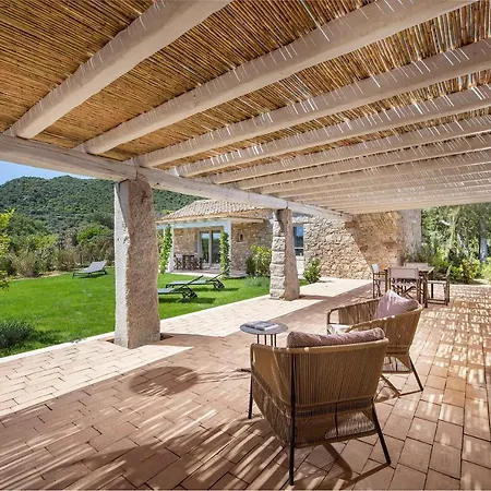 Вілла Morisca Віллазімьюс