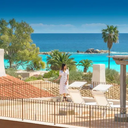 Morisca Віллазімьюс