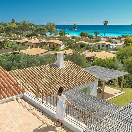 Villa Morisca *