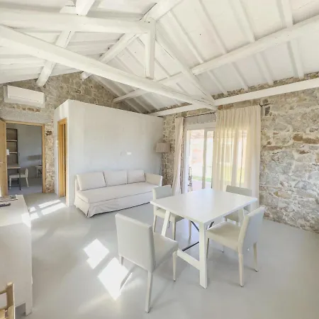 Morisca Villa
