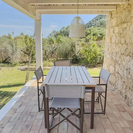 Morisca Віллазімьюс