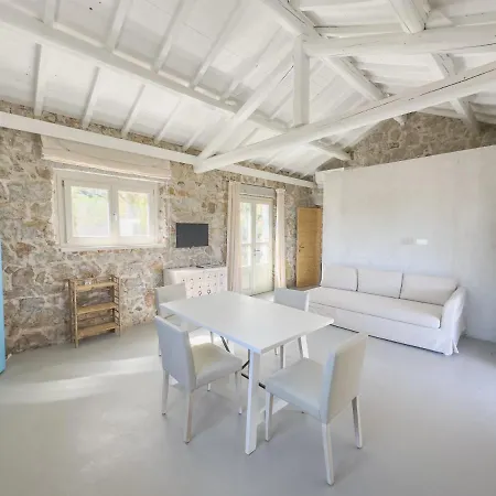 Villa Morisca Villasimius