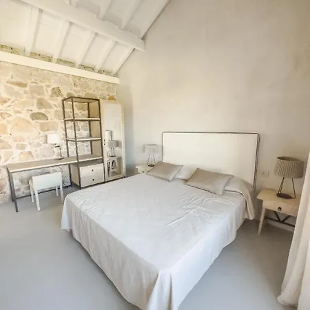 Villa Morisca