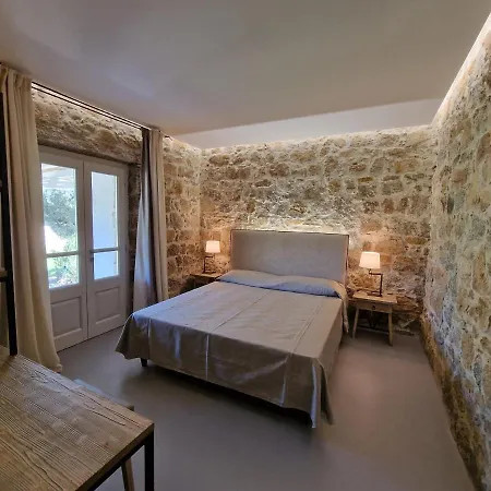 Morisca Villa