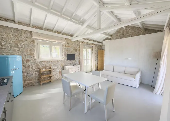 Villa Morisca Villasimius