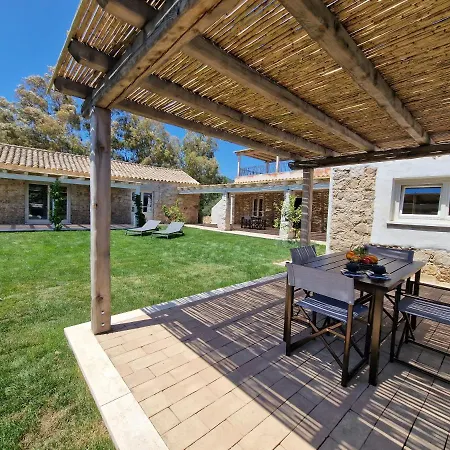 Villa Morisca
