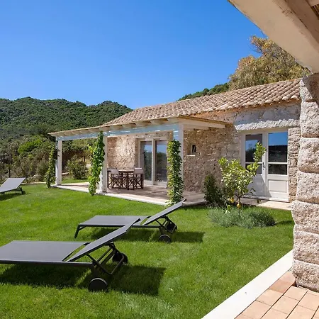 Villa Morisca *