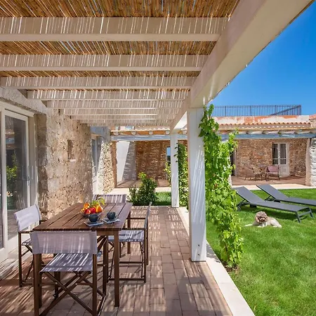 Villa Morisca