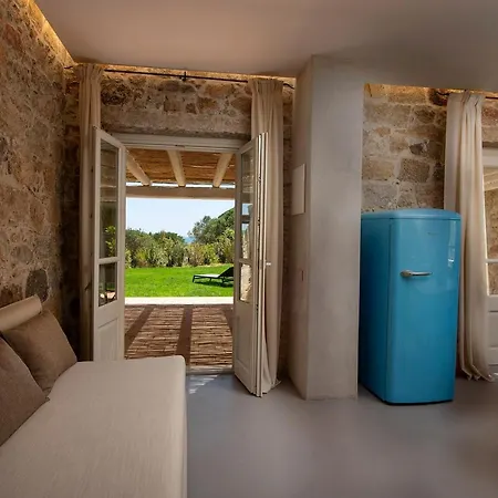 וילה Morisca וילסימיוס