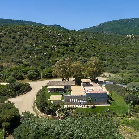 Morisca Villa *