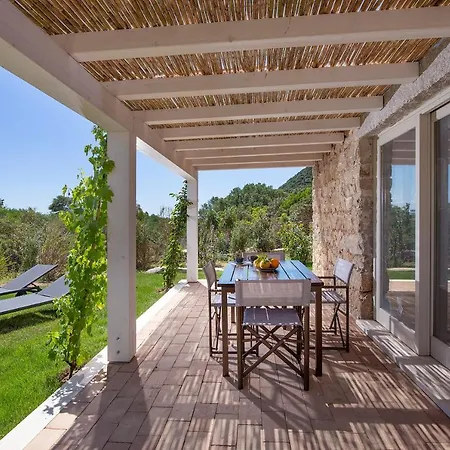 Villa Morisca