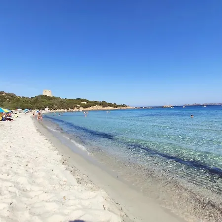 Villa Morisca Villasimius