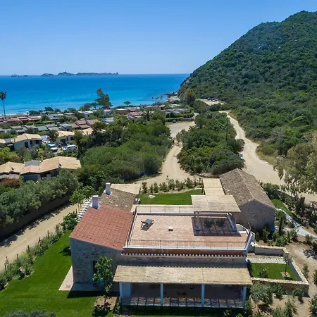 Morisca 빌라시미우스