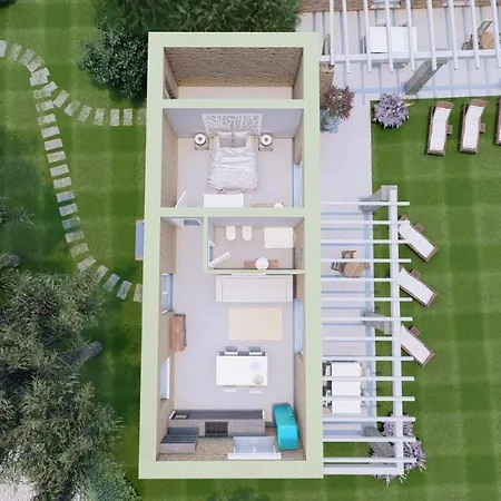 Morisca Villa