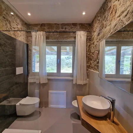 Morisca Villa
