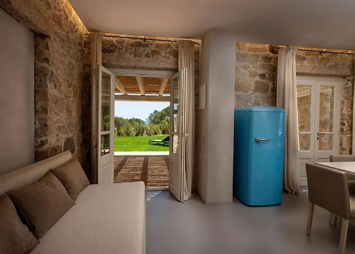 빌라 Morisca 빌라시미우스