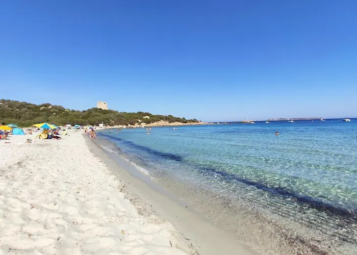 Vila Morisca Villasimius