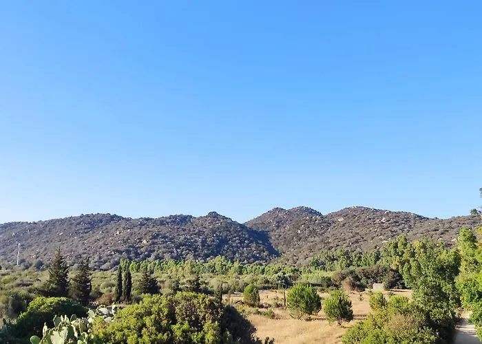 Morisca Вилласимиус