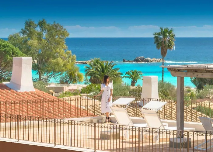 Morisca 빌라시미우스