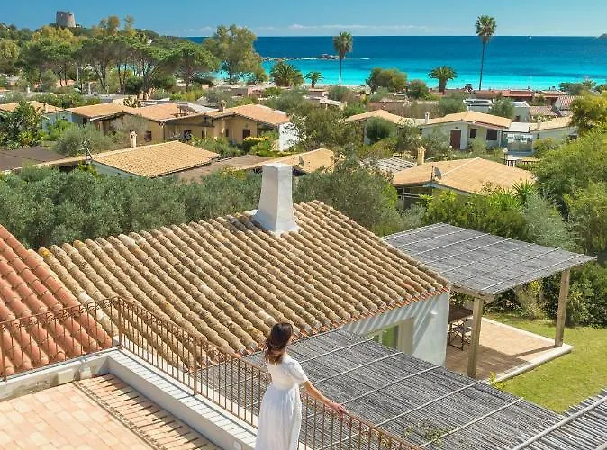 Вилла Morisca *