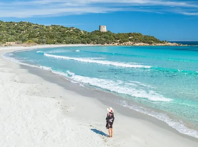 Вилла Morisca *