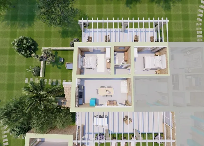 Morisca 빌라시미우스